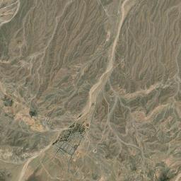 Dehaj Satellite Map