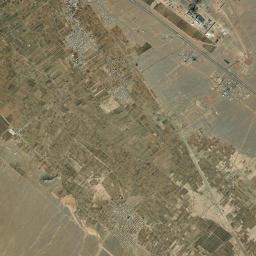 Reyhan Satellite Map
