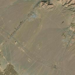Khanook Satellite Map