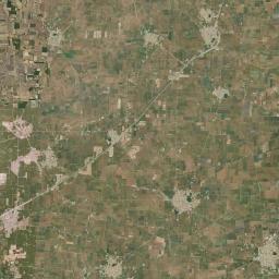 Dhudi Satellite Map