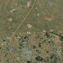 Bagha Purana Satellite Map