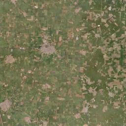 Chima Satellite Map