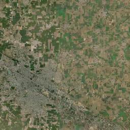 Khanna Satellite Map