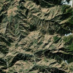 Sirmaur Satellite Map