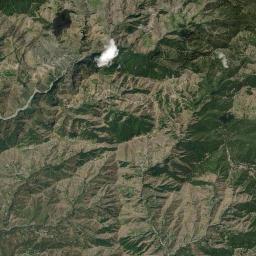 Chakrata Satellite Map