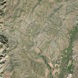 San Ignacio Satellite Map