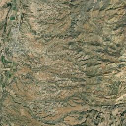 Esqueda Satellite Map