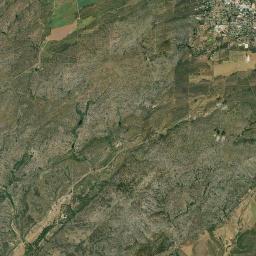 Ranch Road 1871, Mason, TX 76856, USA Satellite Map