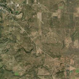 Mason County Satellite Map