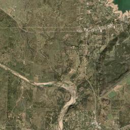 Dickey Street, Kingsland, TX 78639, USA Satellite Map