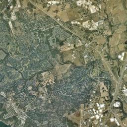 Serenada Satellite Map
