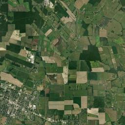 Ville Platte Satellite Map