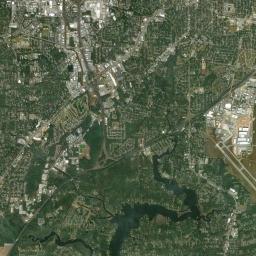 Sunset Ranch Alabama map(satellite map)