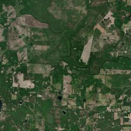 Leland Florida Satellite Map