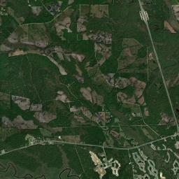 Italia Florida Satellite Map