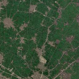 Hihya Satellite Map