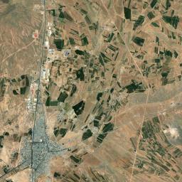 Safashahr Satellite Map
