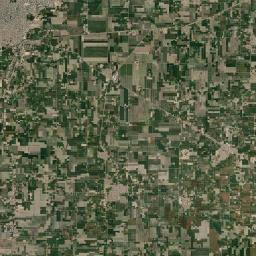 Dipalpur Satellite Map