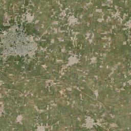 Raikot Satellite Map