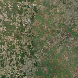 Amloh Satellite Map