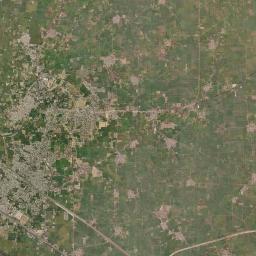 Sirhind-Fategarh Satellite Map