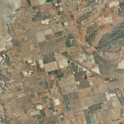 Ejido General Leandro Valle Satellite Map