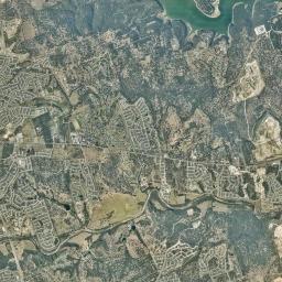 4329-4467 Texas 29, Georgetown, TX Satellite Map