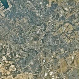 144 D B Wood Road, Georgetown, TX Satellite Map