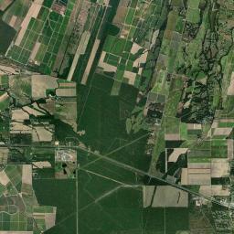 Erwinville Satellite Map
