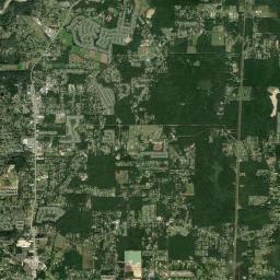 31655-31727 Linder Road, Denham Springs Satellite Map