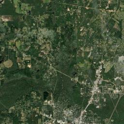 Picayune Satellite Map