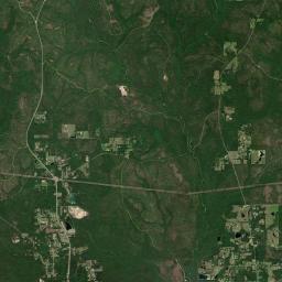 Latimer Satellite Map