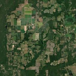Union Church Alabama map(satellite map)
