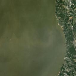 Volanta Alabama map(satellite map)