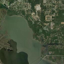 3772-3798 U.S. 90, Pace, FL 32571, USA Satellite Map