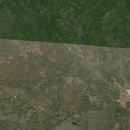 Eddy Florida Satellite Map