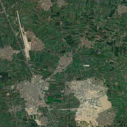 Quwaysinā Satellite Map