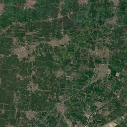 Zagazig Satellite Map