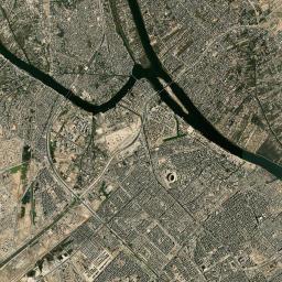 Al Hārithah Satellite Map