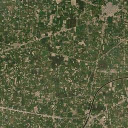 Sarai Sidhu Satellite Map