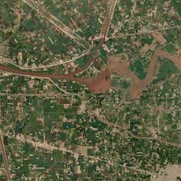 Talamba Satellite Map