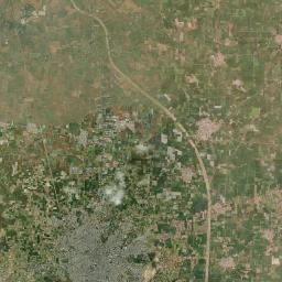 Malerkotla Satellite Map