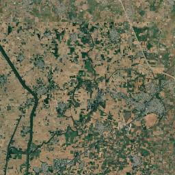 Banur Satellite Map