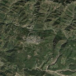 Nahan Satellite Map