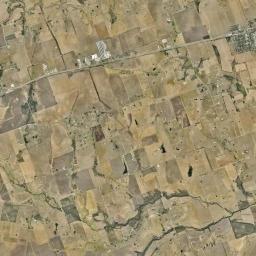102 South Bounds Street, Thrall, TX 76578 Satellite Map