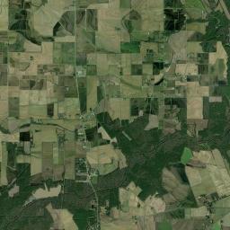 Louisiana 95, Mamou, LA 70554, USA Satellite Map