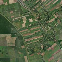 Maringouin Satellite Map