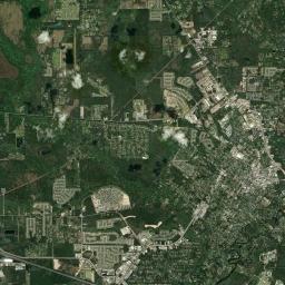 Covington Satellite Map