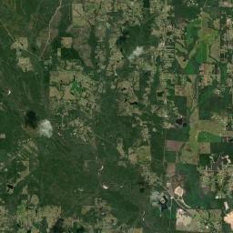 23661-23747 Lake Cross Drive, Gulfport Satellite Map