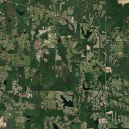 11401-11419 Canal Road, Gulfport, MS Satellite Map